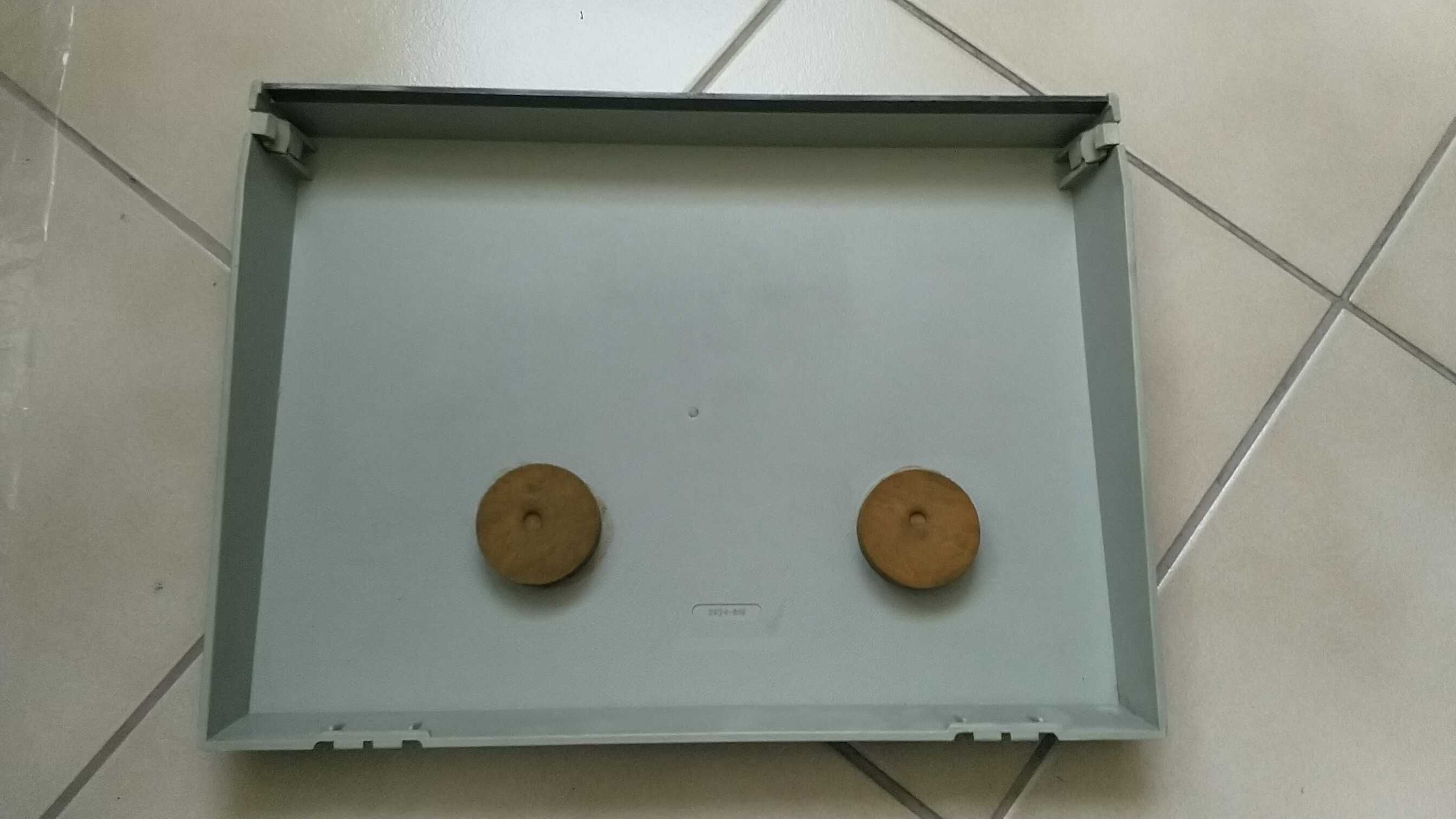 magnetofon szpulowy Unitra ZRK ZK 140 i 3 taśmy w pudełku BASF