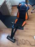 Kierownica do PS3