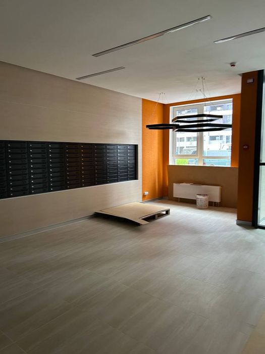 Продаж 1к.кв 45м.кв в ЖК Ok'Land (Окленд) Повітрофлотській пр-т 56!