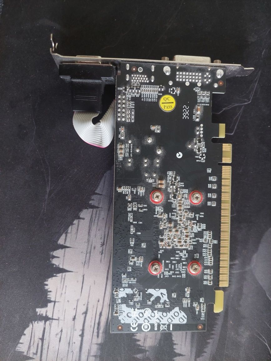 Biostar GT 730 4 gb