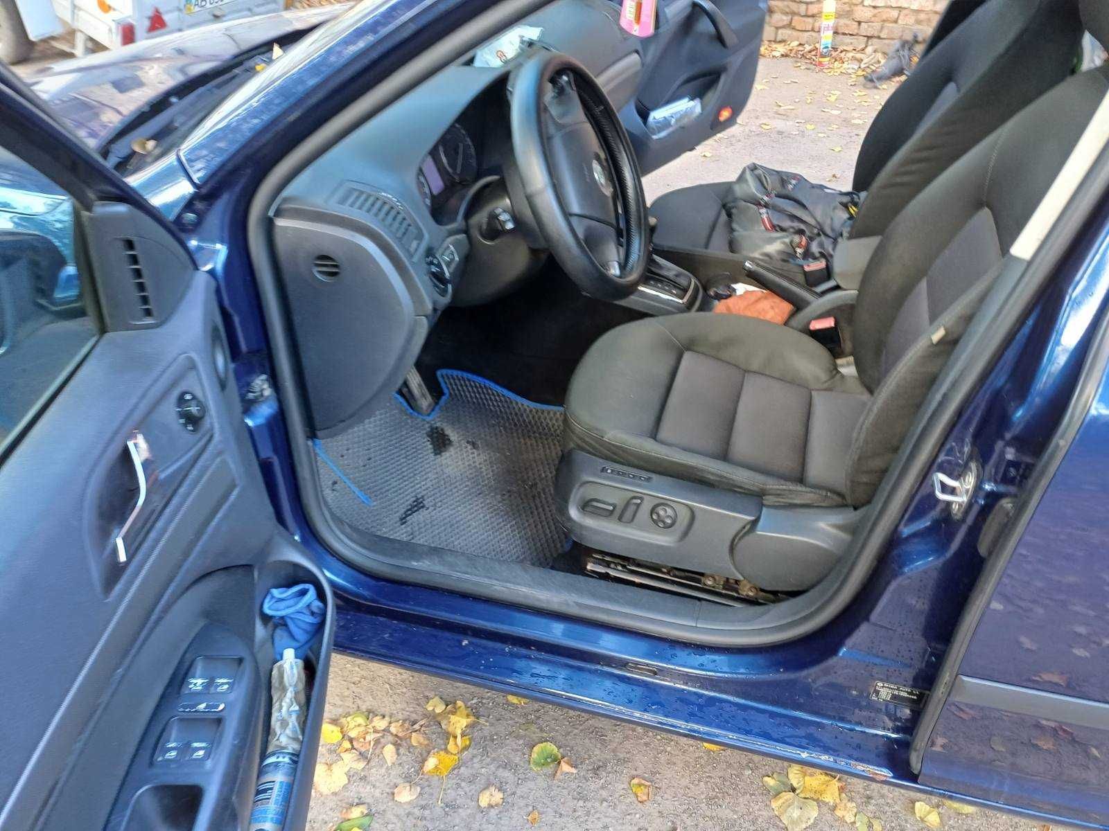 Продам Skoda Octavia