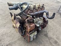 Silnik 4 cylindorwy Ursus Zetor 5718,6711,6911,C-360,C-355