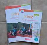 Manuais Alemão Prima Aktiv A2.1