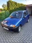 Fiat Seicento 2001 Atrakcyjna cena