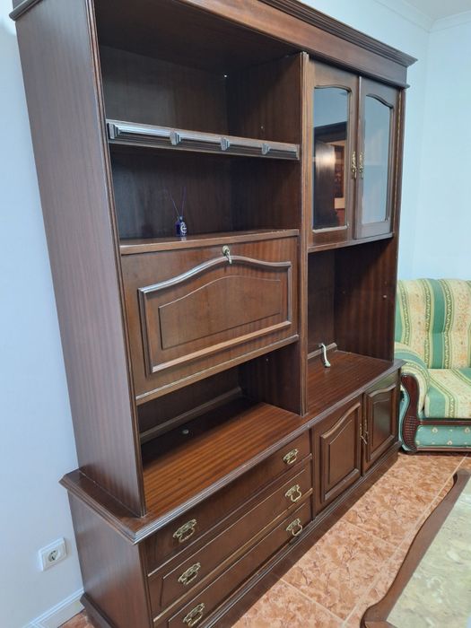 Móvel  de sala usado