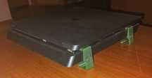 PlayStation 4 slim soft 9.00 webkit 1TB