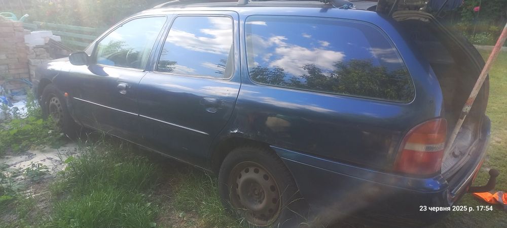 Продам Форд Мондео 1995р (Ford Mondeo)