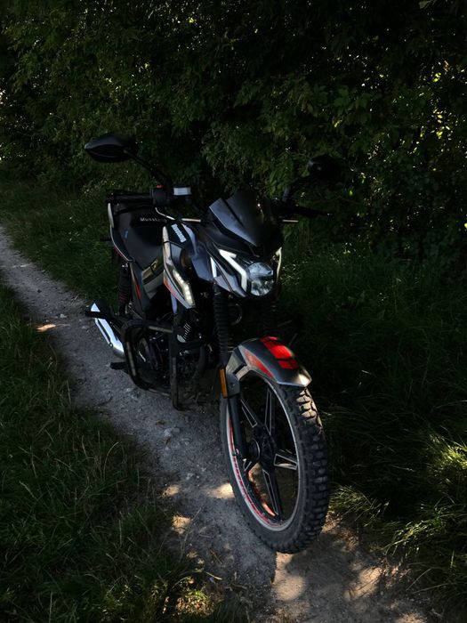 Мустанг фортуна 150