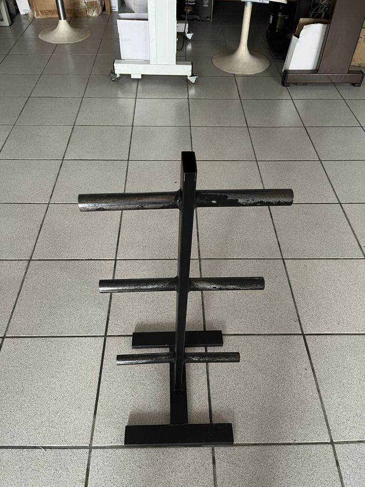 Suporte discos 50 mm