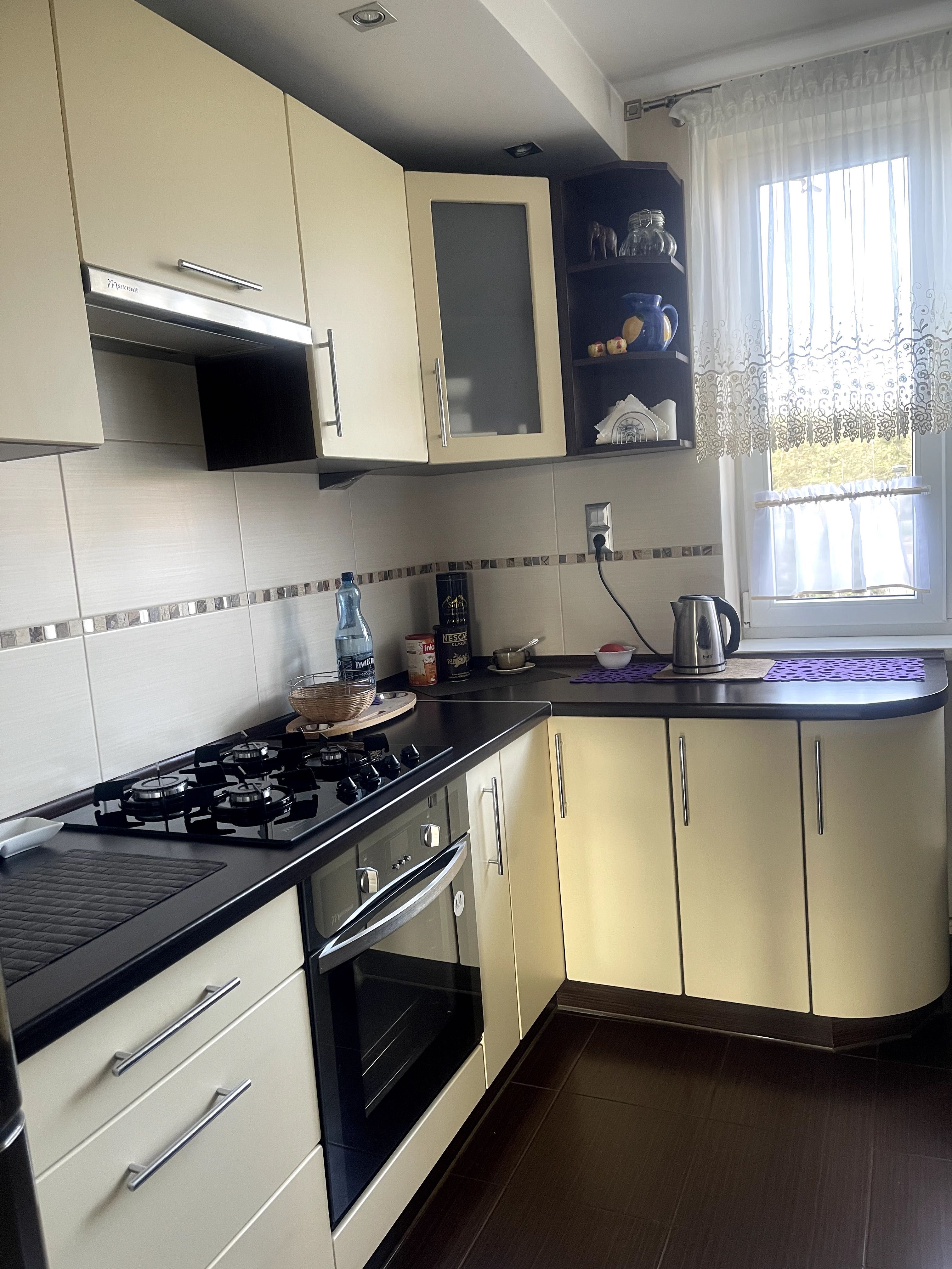 Sprzedam mieszkanie 3 pokojowe w miejscowości Bukowo gm. Polanów