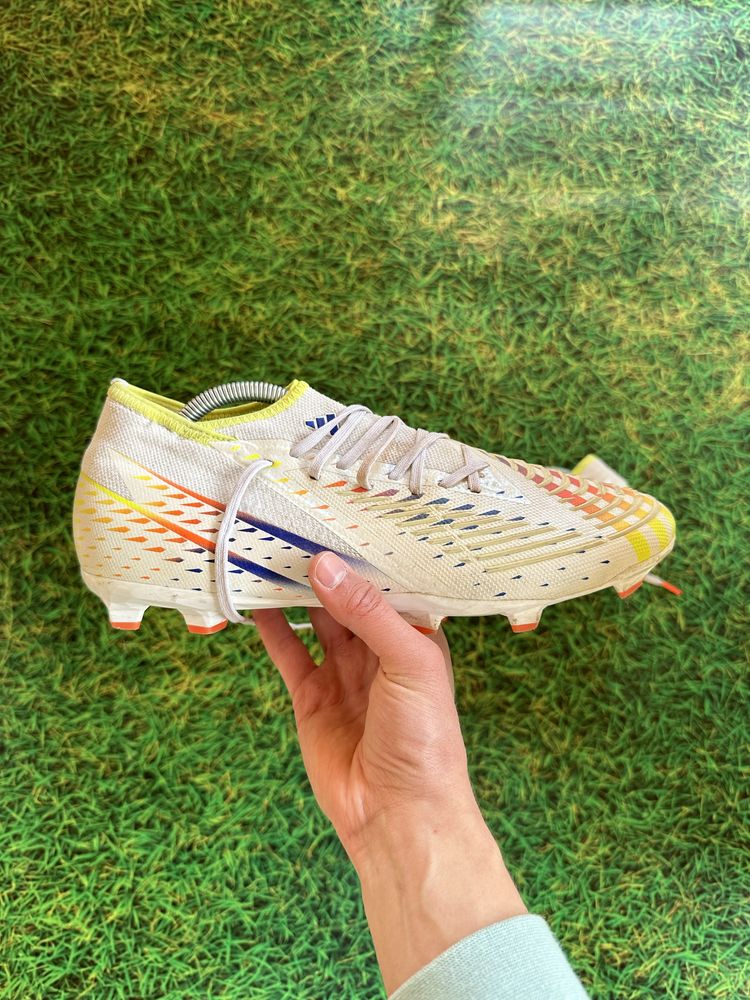 Бутси adidas predator