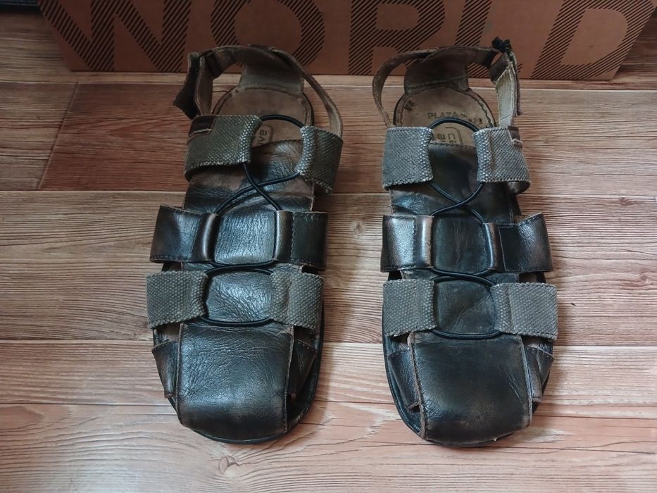 Сандалі Camel Active