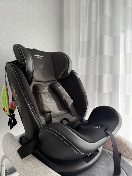 Автокрісло Carrello Asteroid