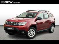 Dacia Duster 1.0 TCe | Comfort | LPG | Vat 23% | Krajowy