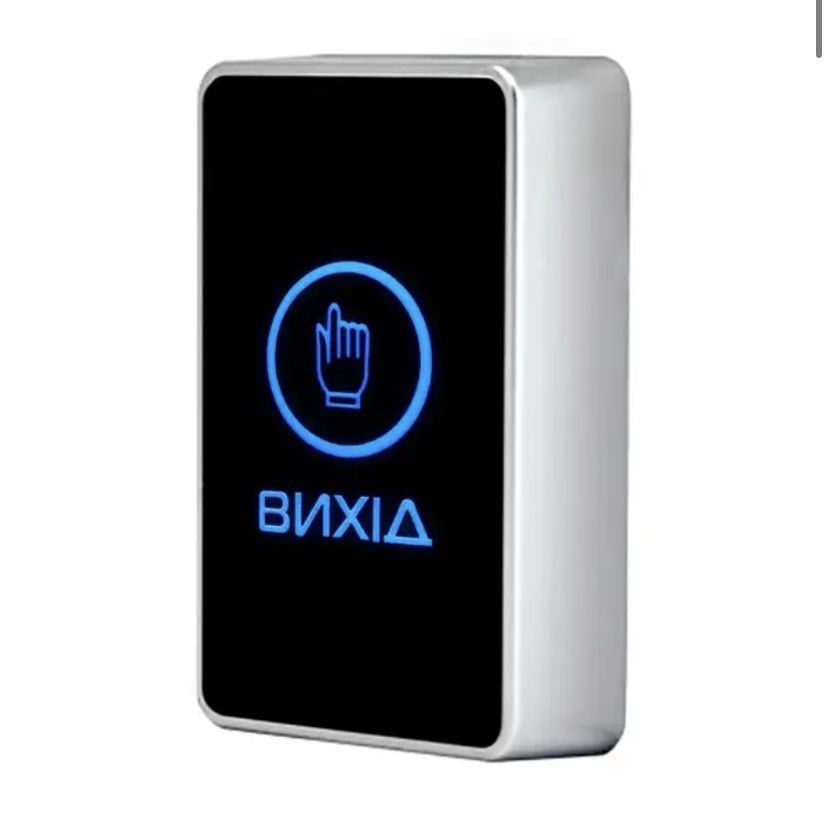 Кнопка виходу безконтактна накладна ART-820P TRINIX