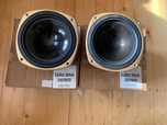 Tannoy głośniki niskotonowe 20cm