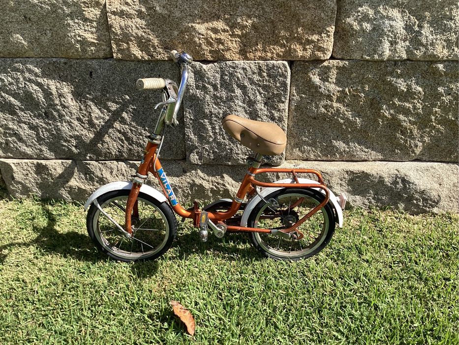 Bicicletas Adulto e Criança