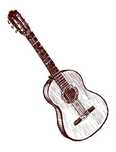 Nauka gry na gitarze