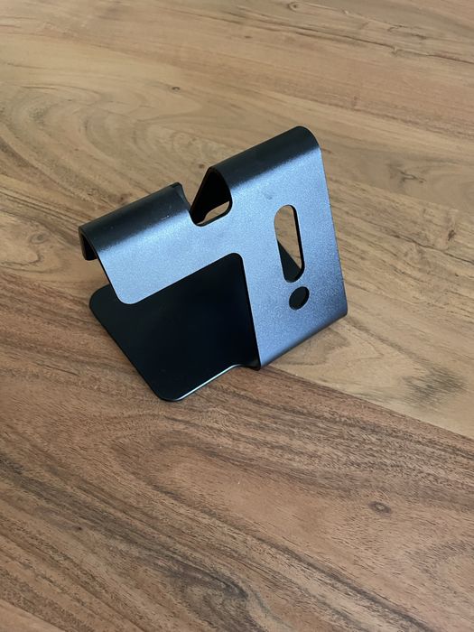 stand para iphone e relogio