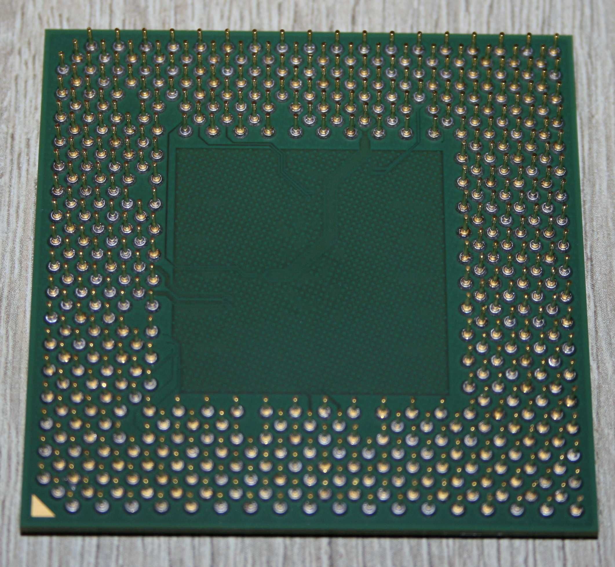 Procesor AMD Duron DHD1600DLV1C 1,6 GHz Socket A