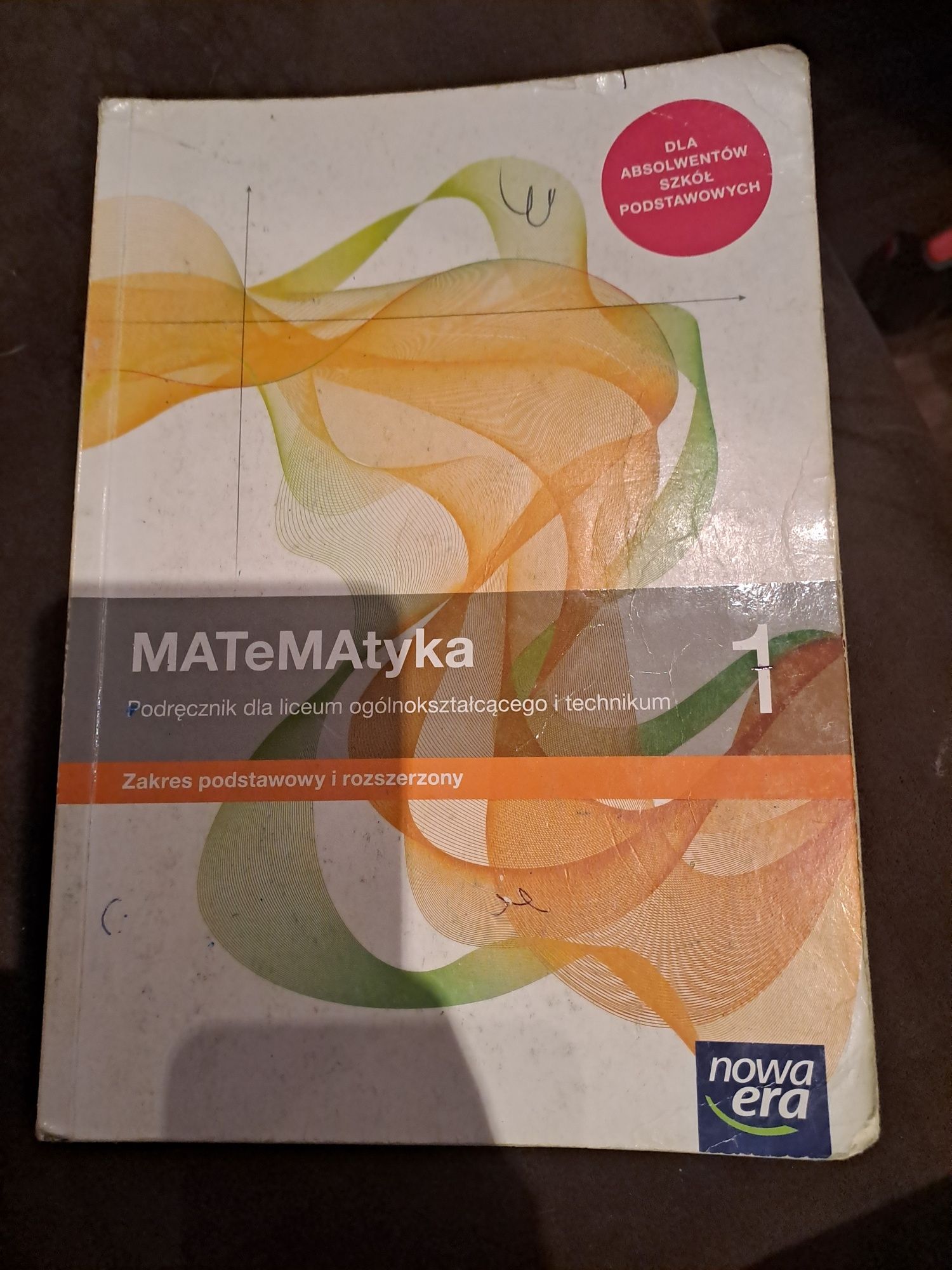 Podreczmik matematyka