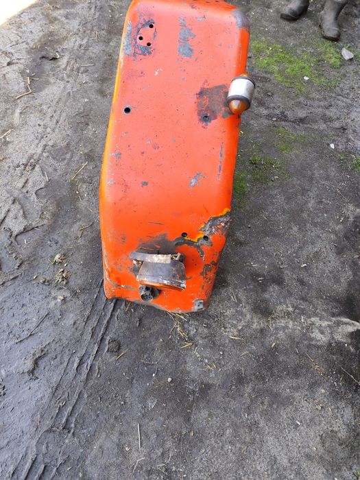 Błotniki Ursus C 330