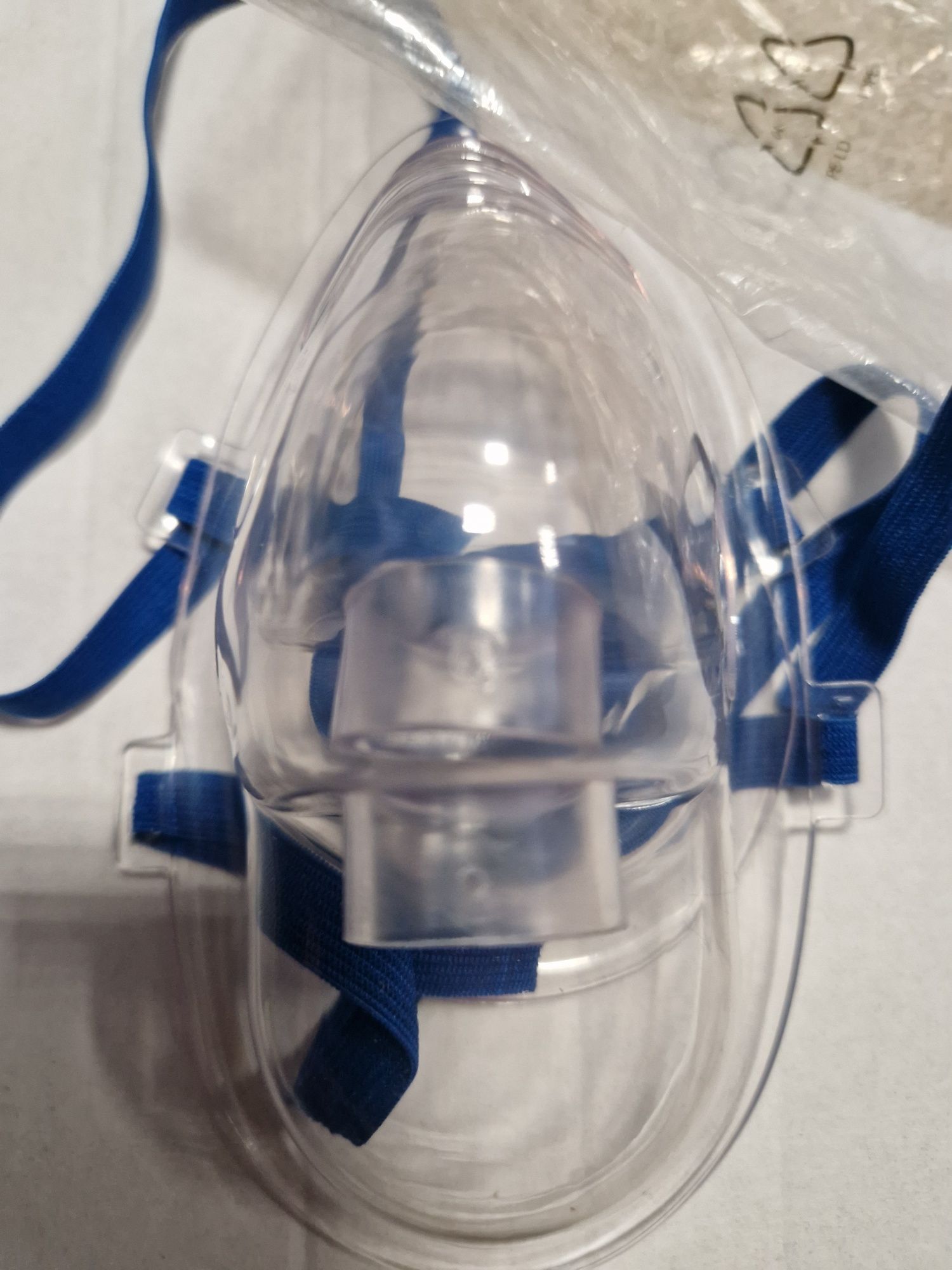 Nebulizator Omron