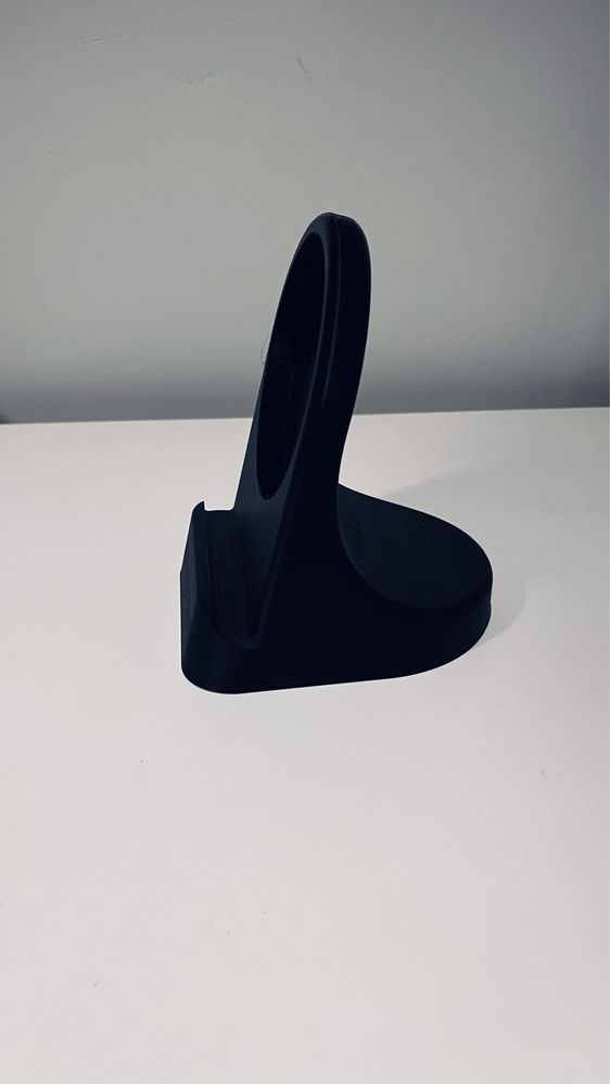 Iphone Wifi Charger Stand Dock