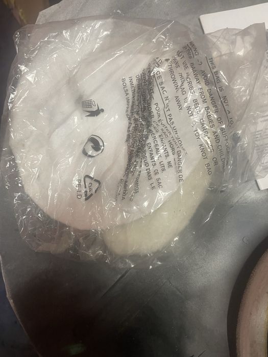 Polidora Eléctrica 110W - 240mm (Como nova, pouco uso)