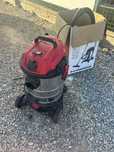 Odkurzacz warsztatowy ROOKS 30l 1400W Dry & Wet