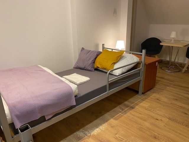 Noclegi pracownicze - Centrum Kutna - 35 miejsc. Promocja lipiec !!!