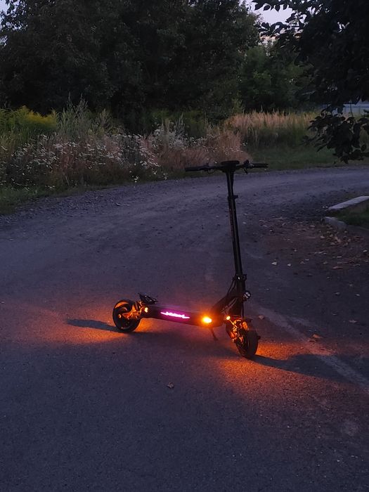 KuKirin G2 Master (2024)