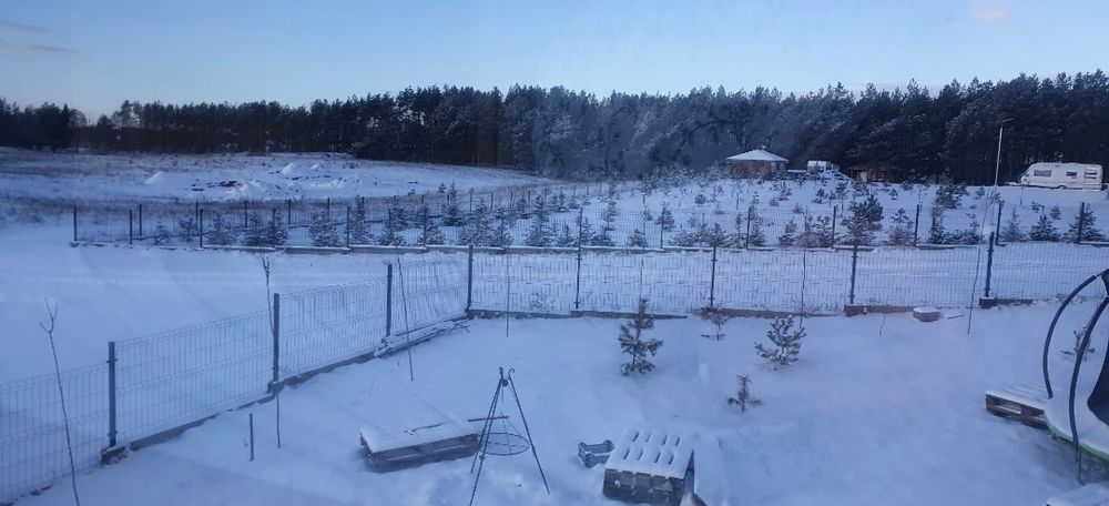 Stodoła Święta na Mazurach Domek Mazury Catering Pasym 22-28.12