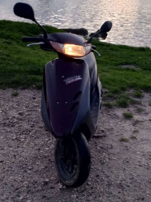 Продам хонду діо 34