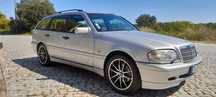 Mercedes C220 cdi
