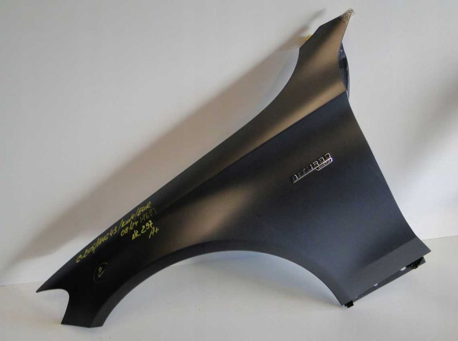 Крыло переднее Mercedes W205 рест дорест разборка розборка Мерседес