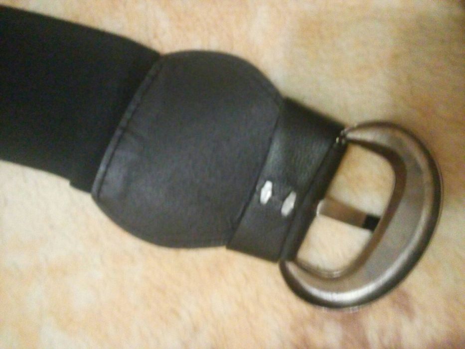 Красивый пояс