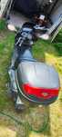 KYMCO YAGER 125      .