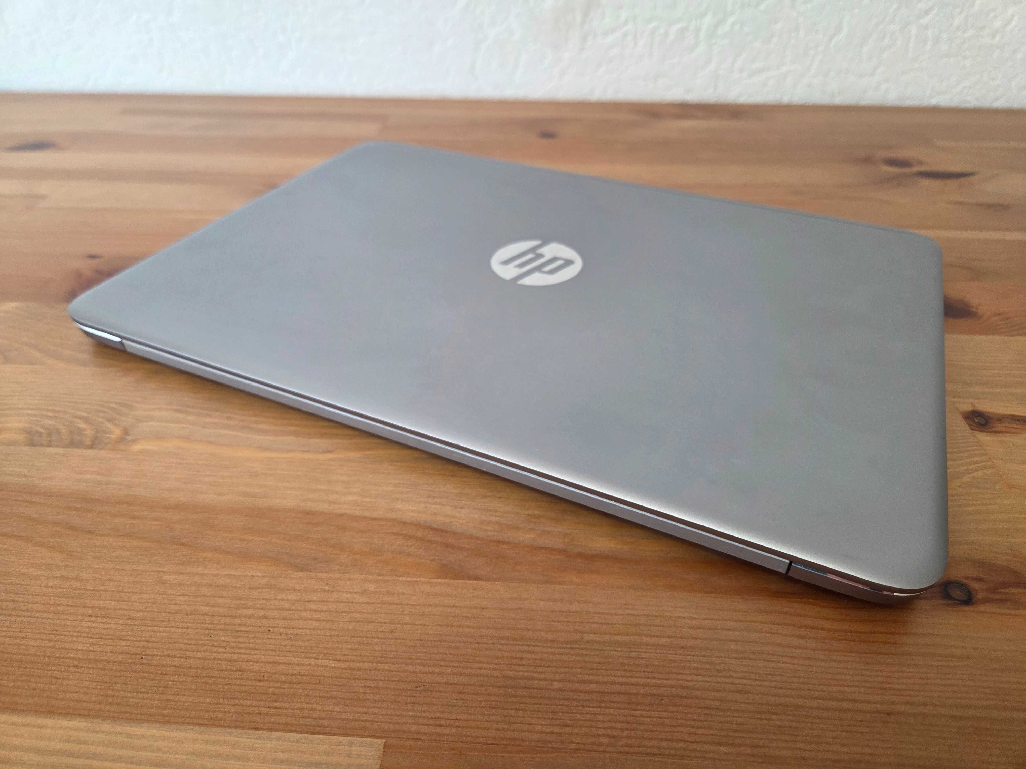Как новый! Ноутбук HP EliteBook 1040 G3 i5 8Gb 256Gb Батарея 5+ч. #3