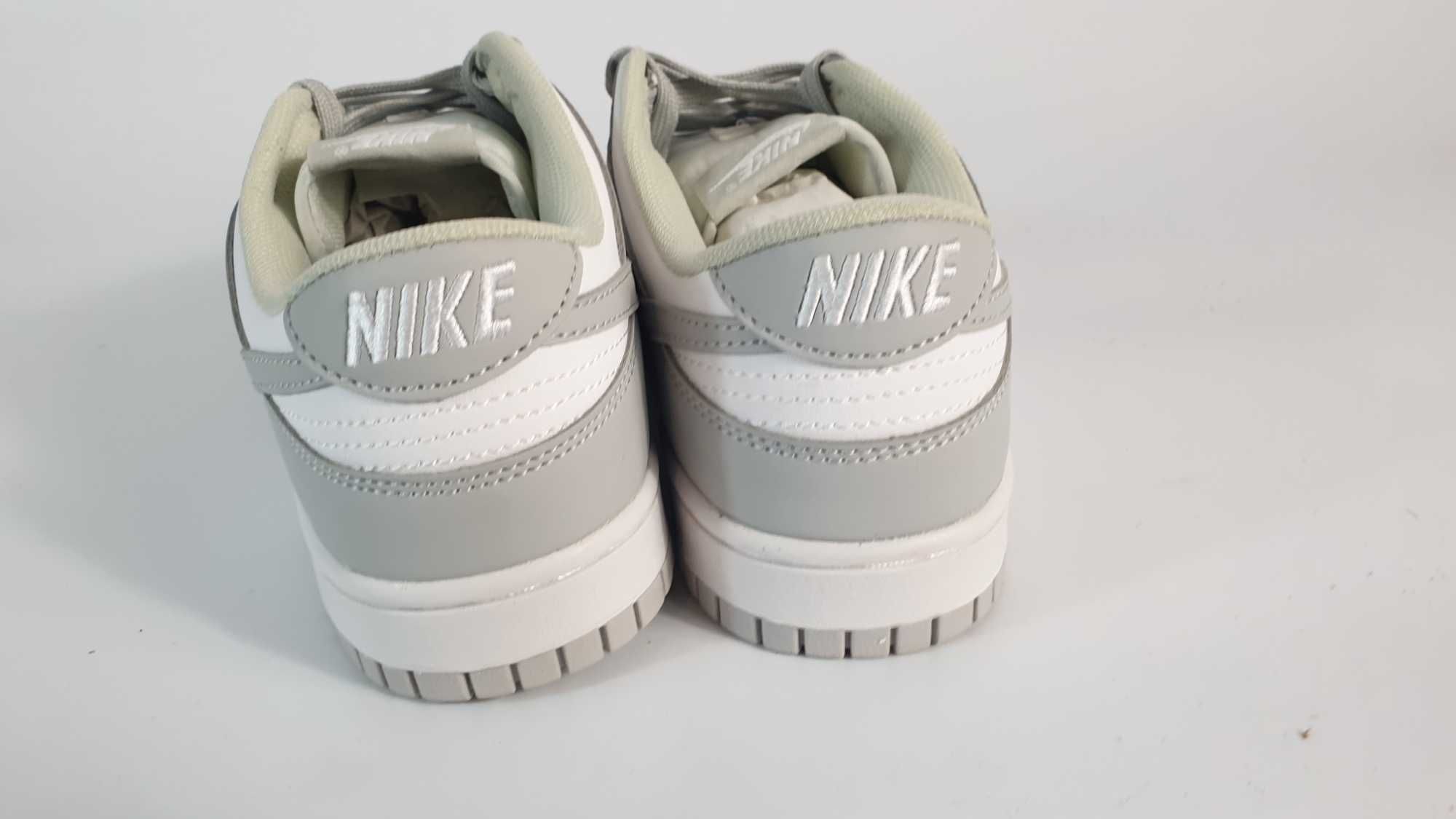 Nike Dunk Low Retro Grey Fog BUTY r.39