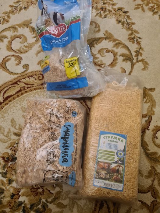 Клетка для хомяка