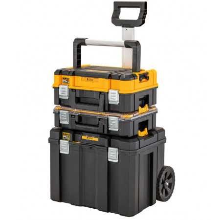 Комплект ящиків DeWALT DWST83411-1