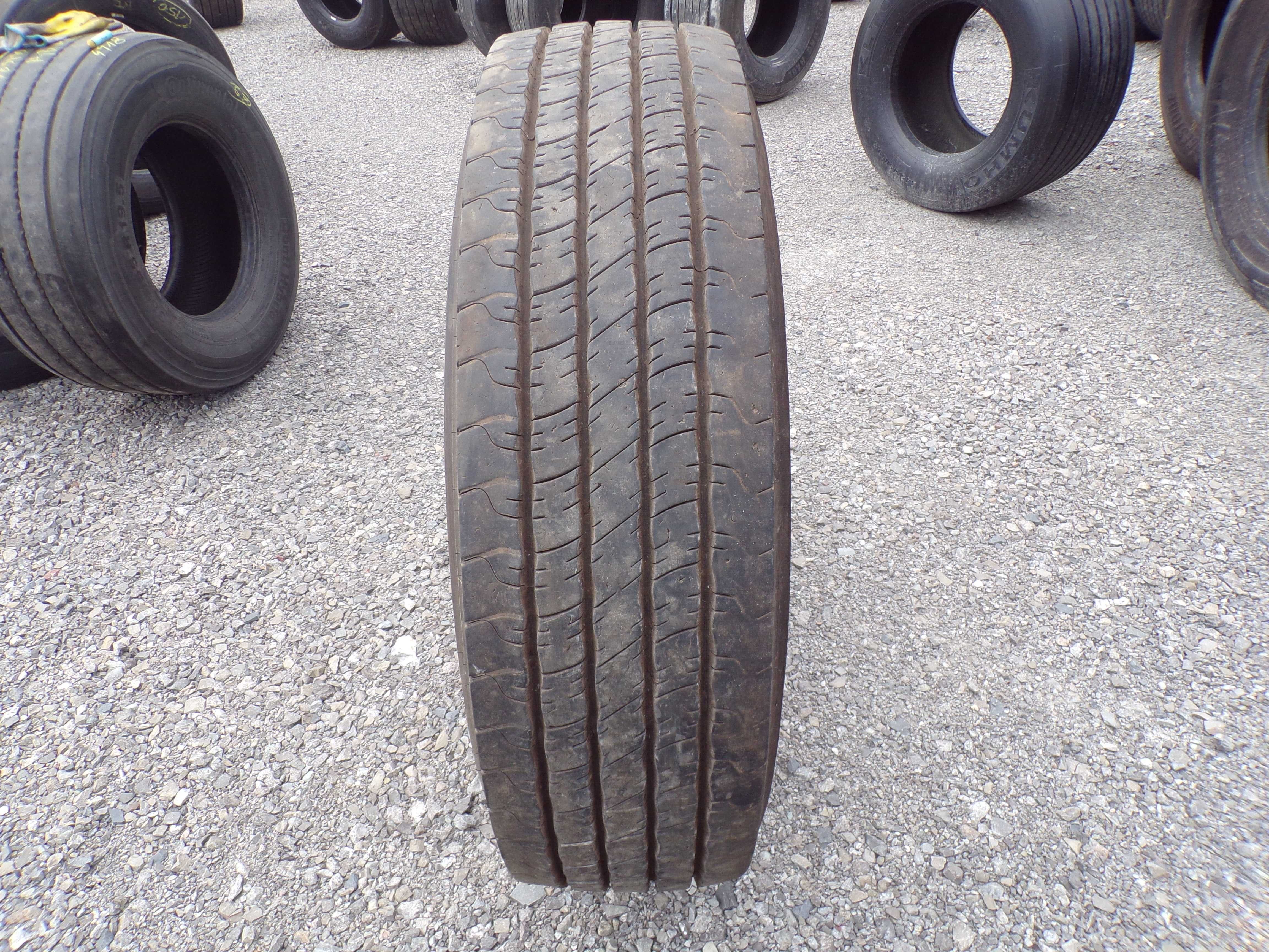 Opona 315/8022.5 SAVA AVANT 5 (700 netto)