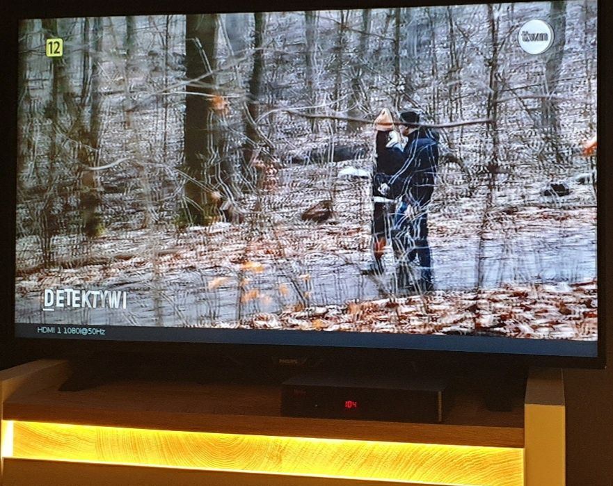 Telewizor Philips 49"