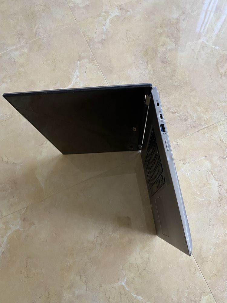 Ноутбук на запчастини Acer Chromebook Spin 15 CP315-1H