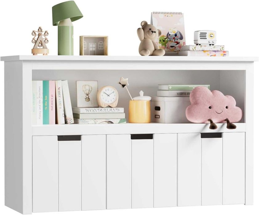 Nowa szafka dziecięca /regał na zabawki/komoda/półka /organizer !N170!