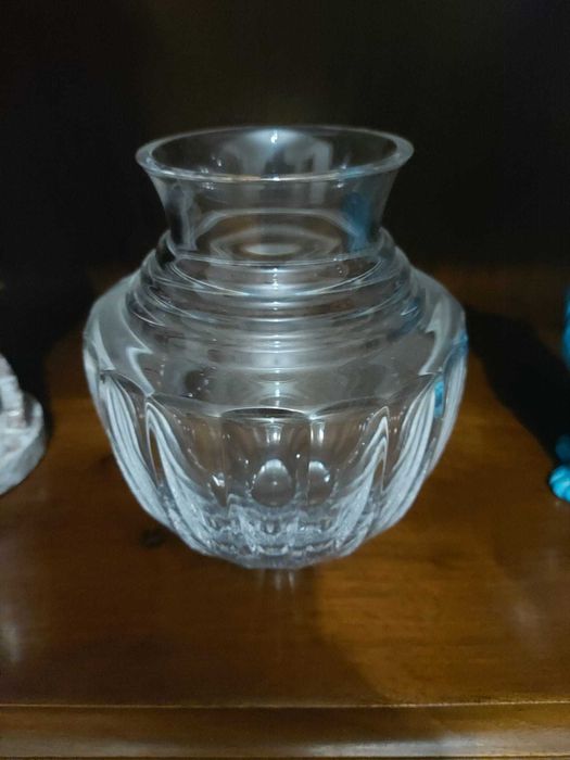 Vaso Cristal Atlantis
