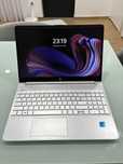 Portátil HP Laptop