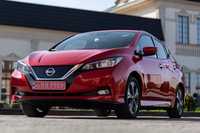 Продам Nissan Leaf 2020р. електро хетчбек б/у