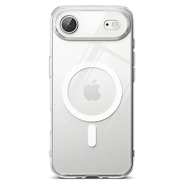 Ringke Fusion Magnetic Magsafe Iphone 17 Air Clear